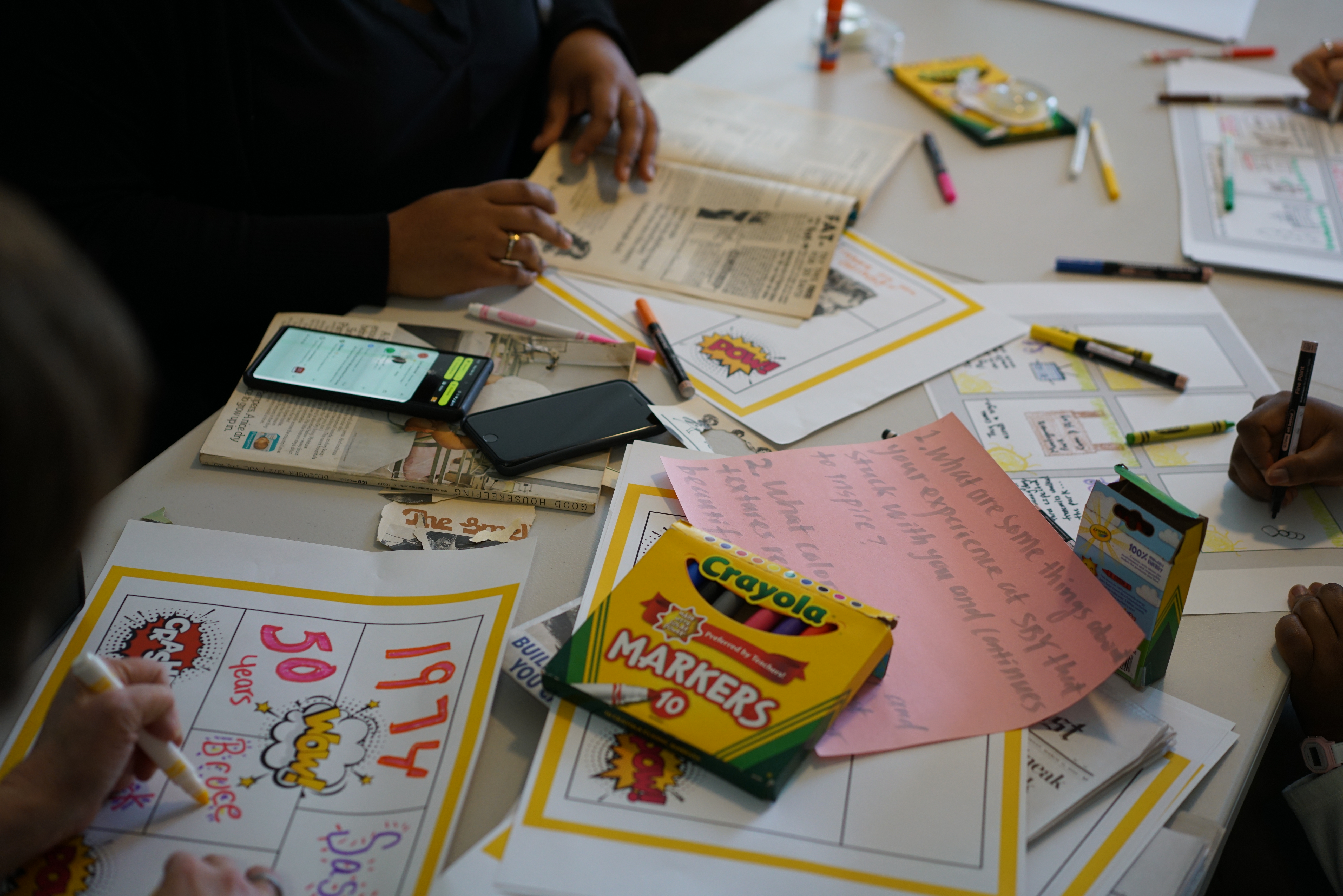 Current NASA Earth Data Interface